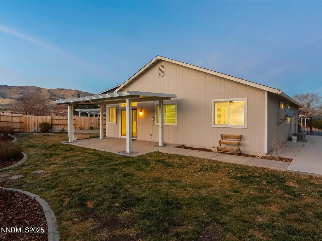 7260 Winterhill Reno NV 89523