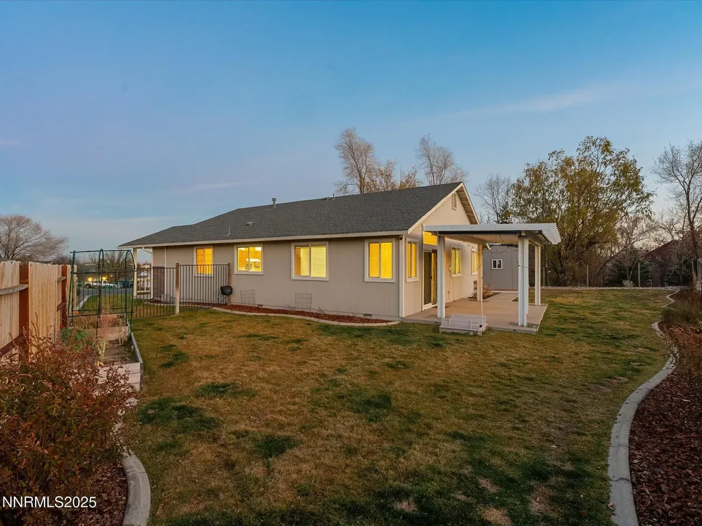 7260 Winterhill Reno NV 89523