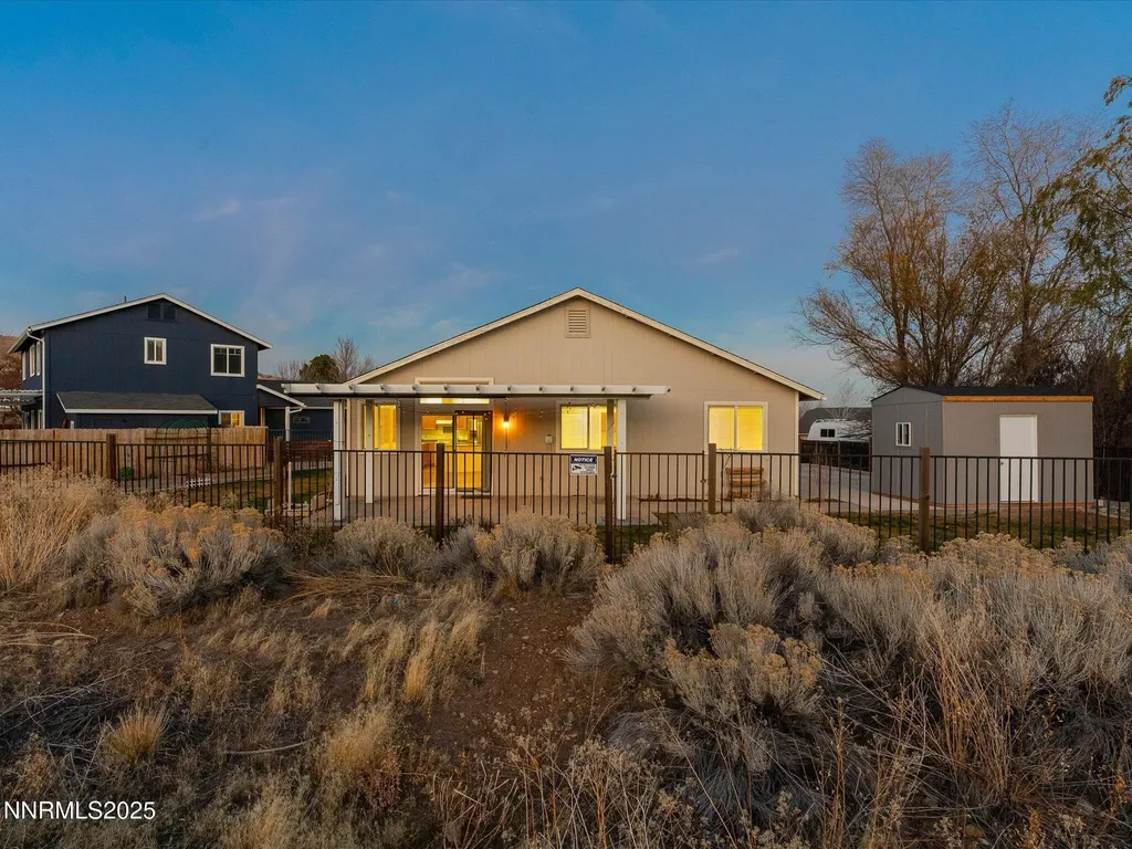 7260 Winterhill Reno NV 89523