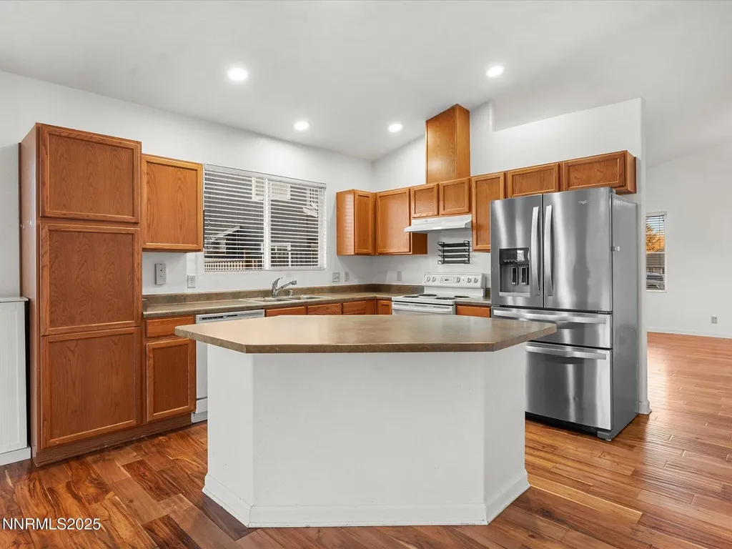 7260 Winterhill Reno NV 89523