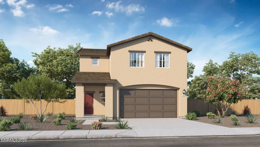 7625 Avid Reno NV 89506