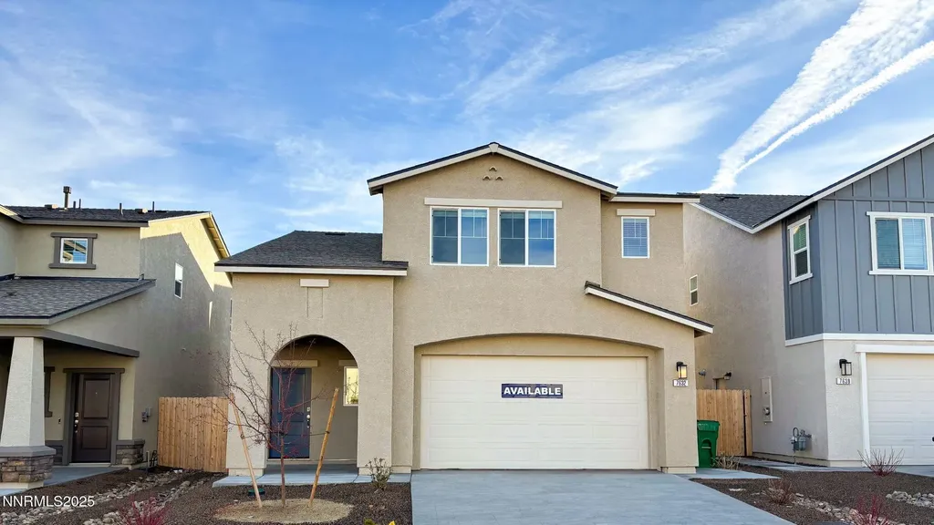 7632 Avid Reno NV 89506