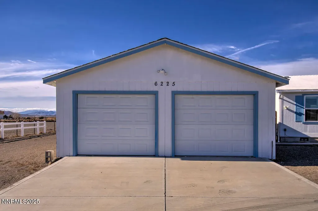 6225 Andersen Stagecoach NV 89429
