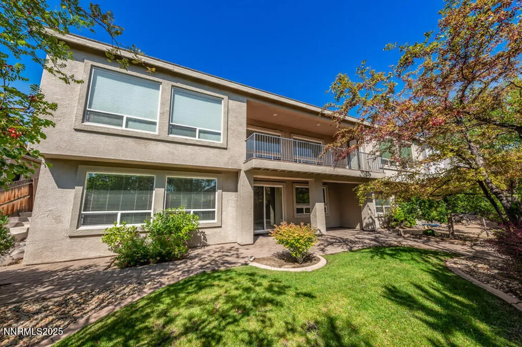 3240 Quartzite Reno NV 89523