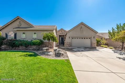 3240 Quartzite Reno NV 89523