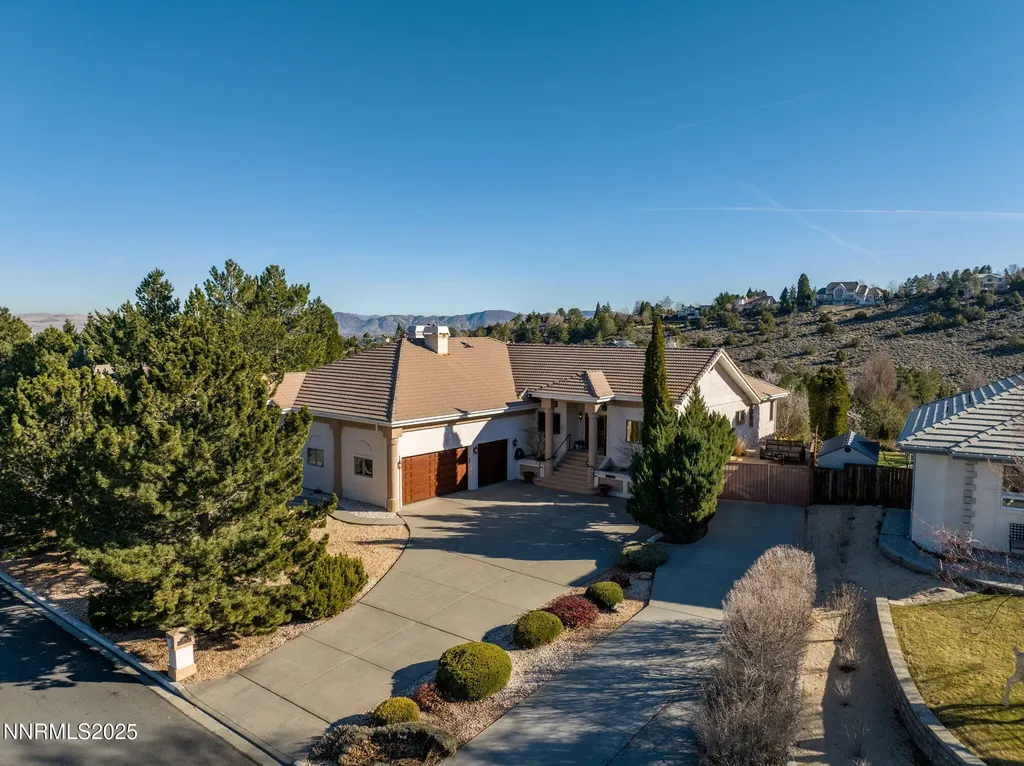 1205 Greensburg Reno NV 89509