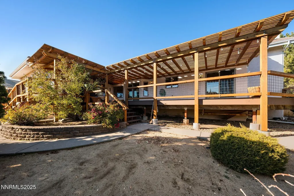 1205 Greensburg Reno NV 89509