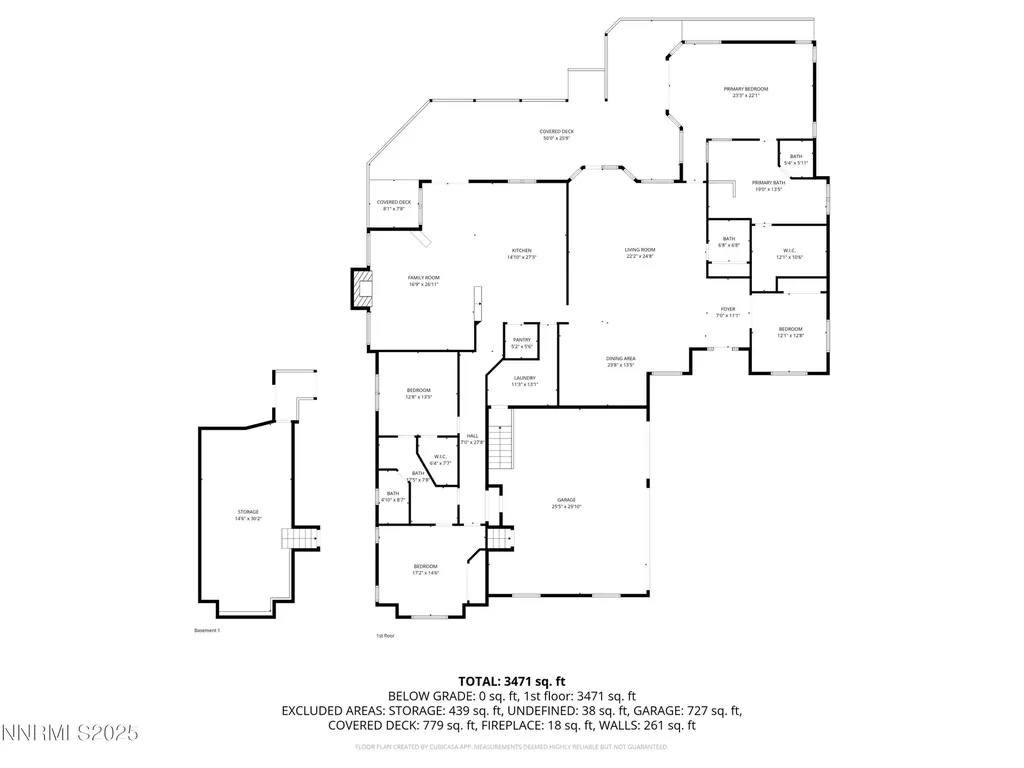 1205 Greensburg Reno NV 89509