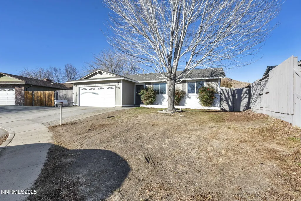 3241 Edna Sparks NV 89431