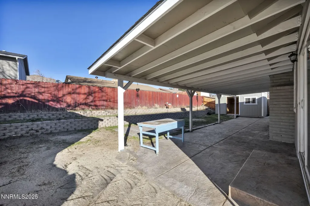 3241 Edna Sparks NV 89431