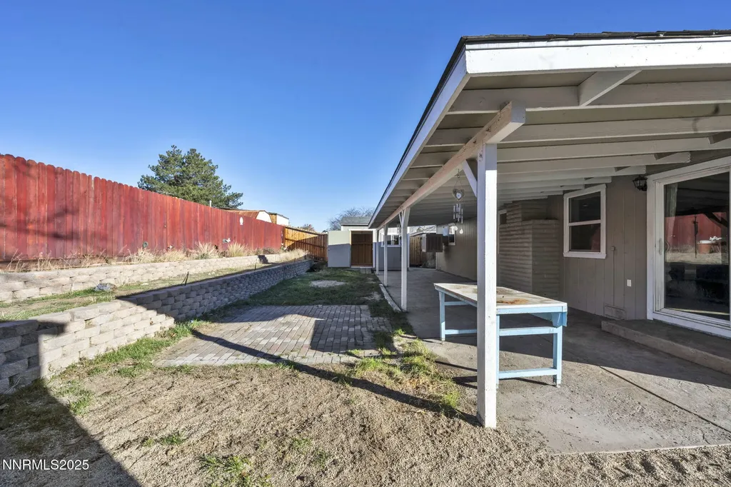 3241 Edna Sparks NV 89431