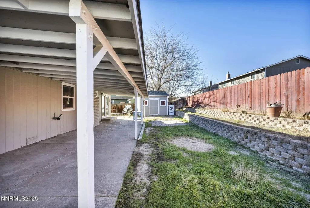 3241 Edna Sparks NV 89431
