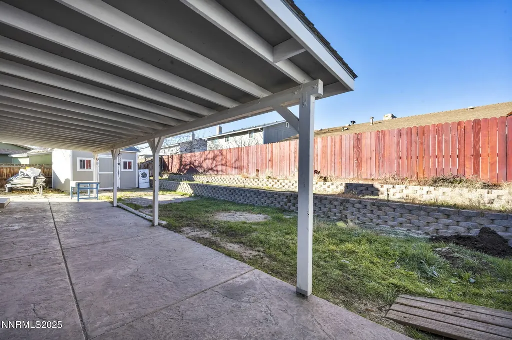 3241 Edna Sparks NV 89431