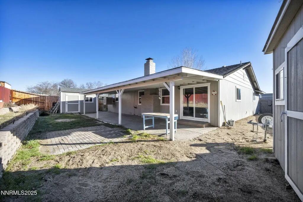 3241 Edna Sparks NV 89431
