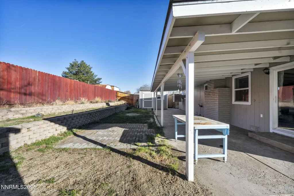 3241 Edna Sparks NV 89431