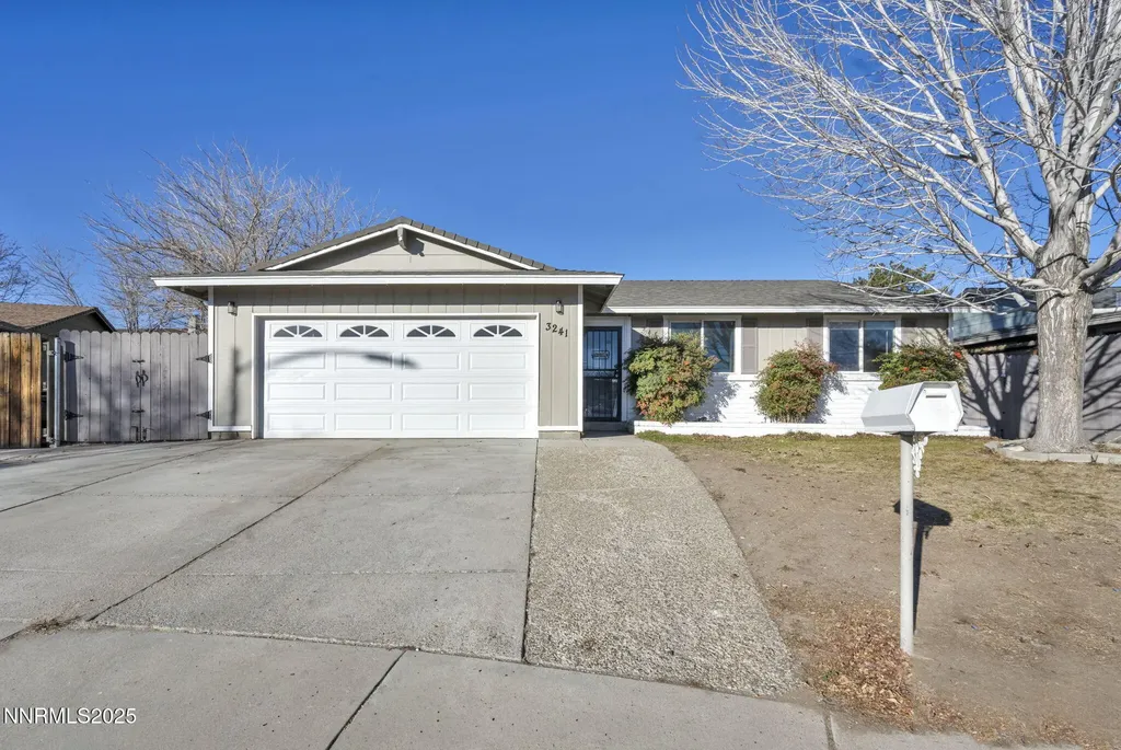 3241 Edna Sparks NV 89431