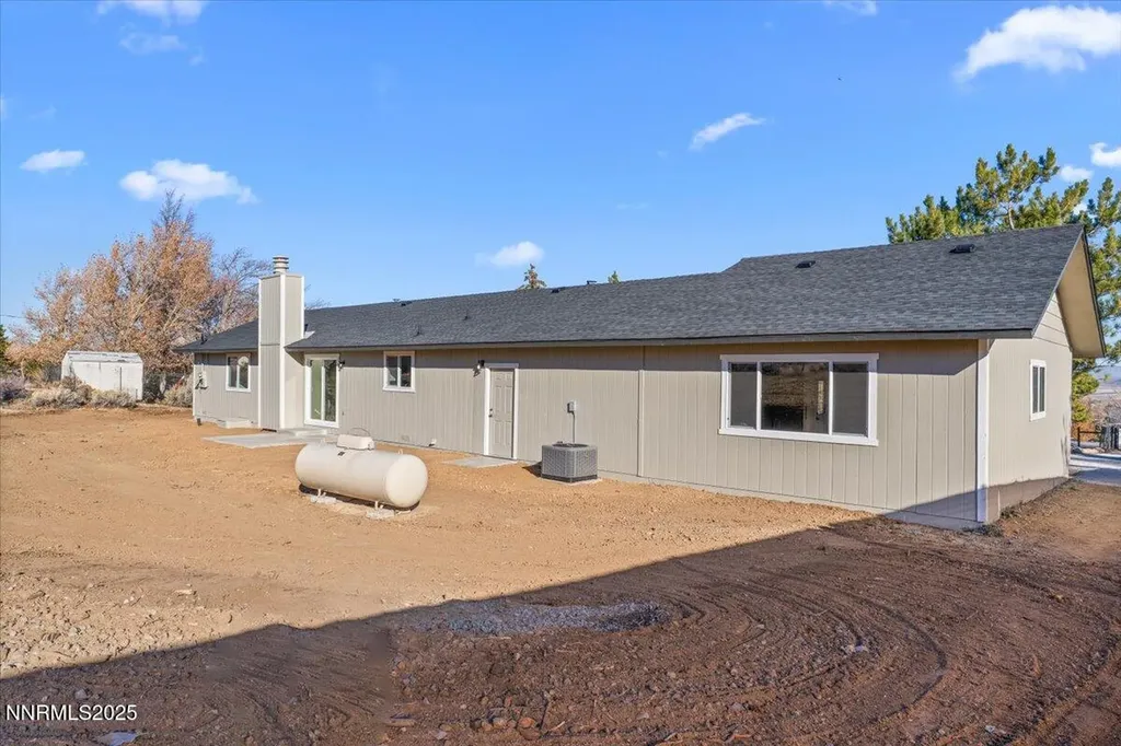 10655 Silver Spur Reno NV 89508