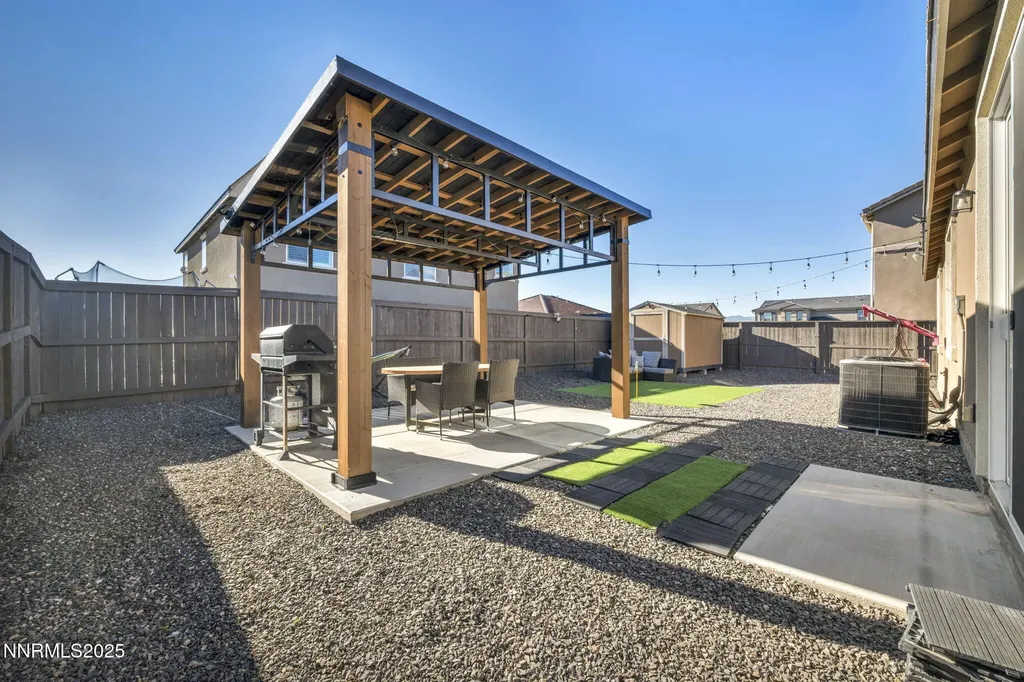 2024 Forest Grove Sparks NV 89436