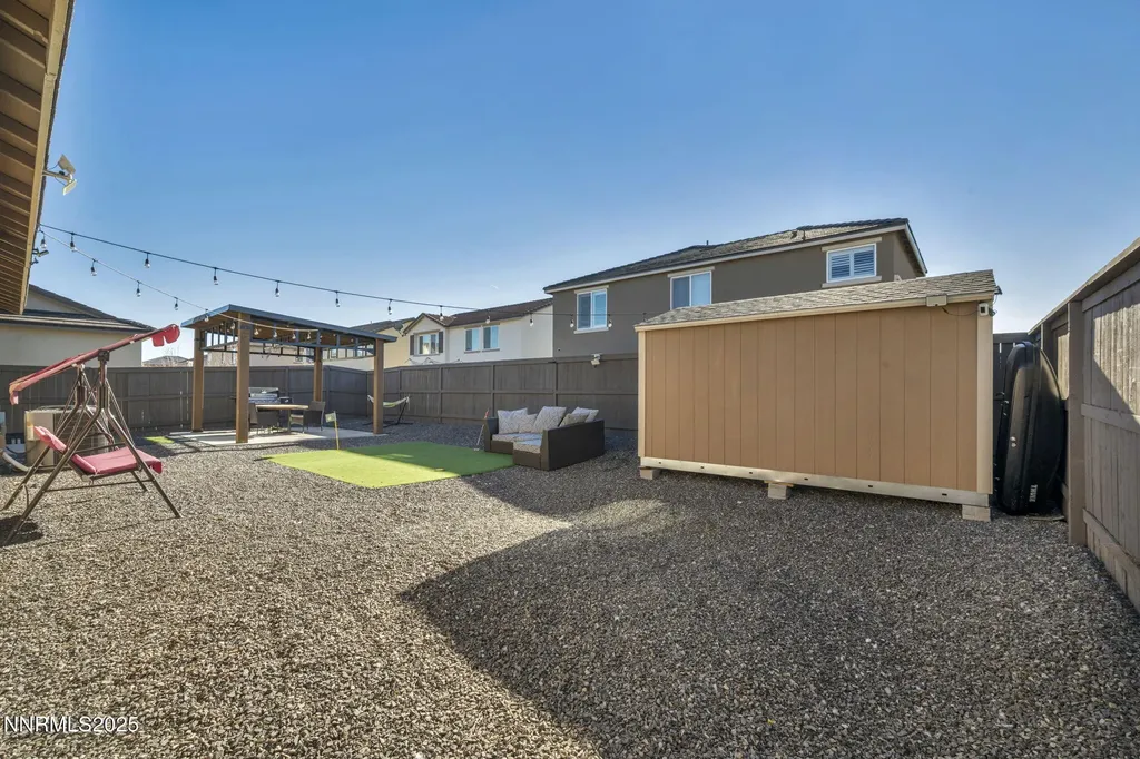 2024 Forest Grove Sparks NV 89436