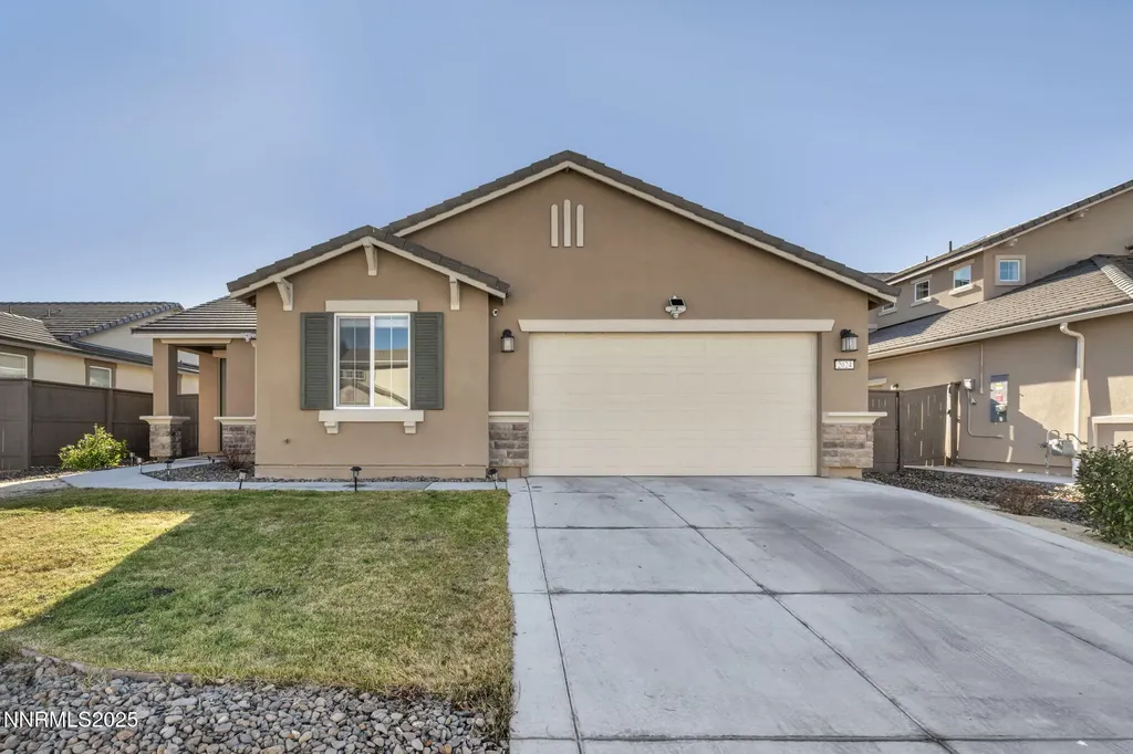2024 Forest Grove Sparks NV 89436