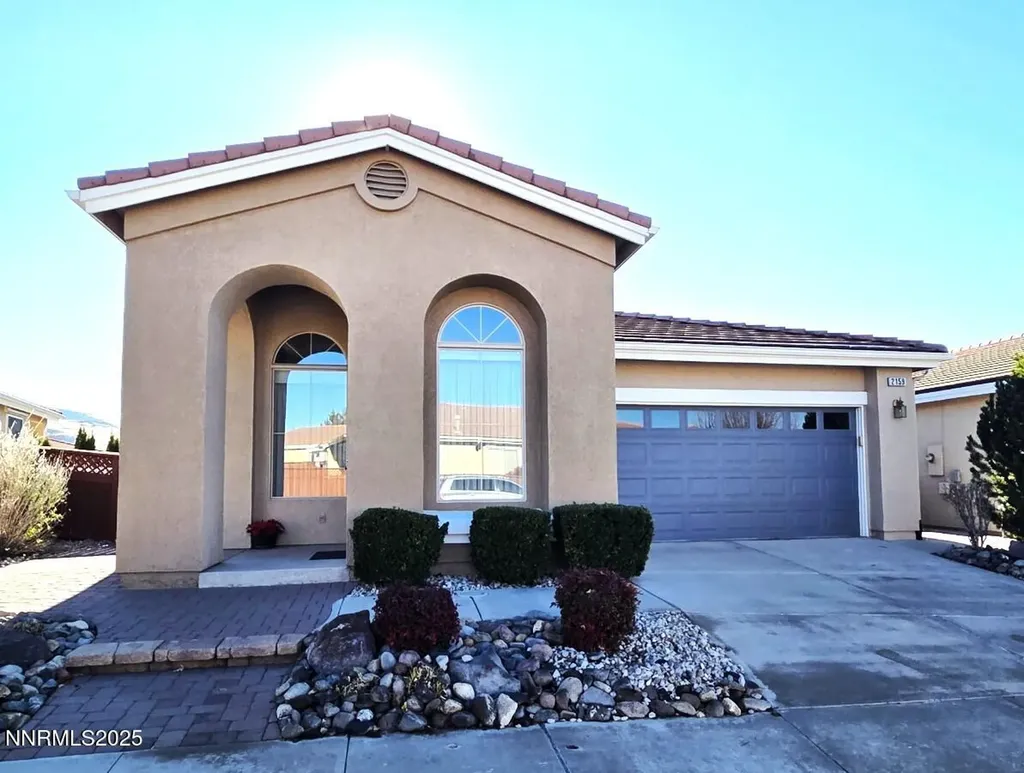 2159 Meritage Sparks NV 89434