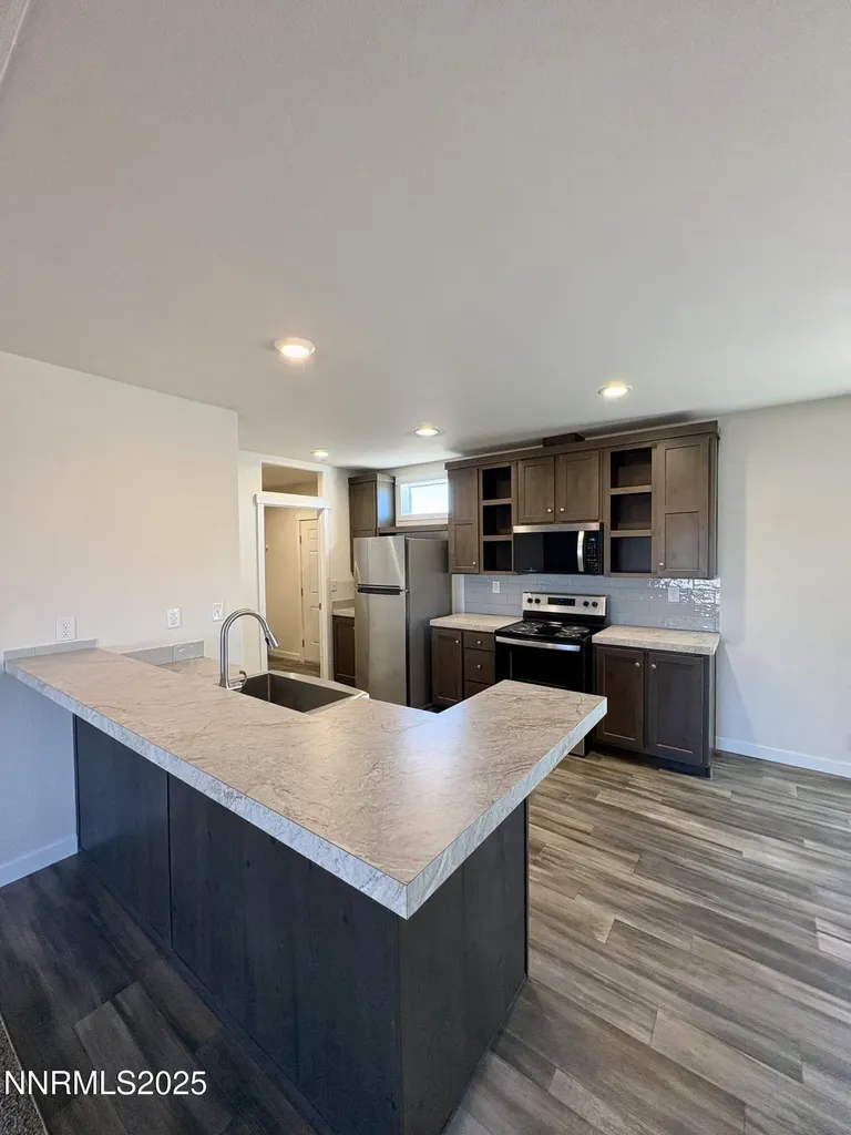 3135 Rawhide Silver Springs NV 89429