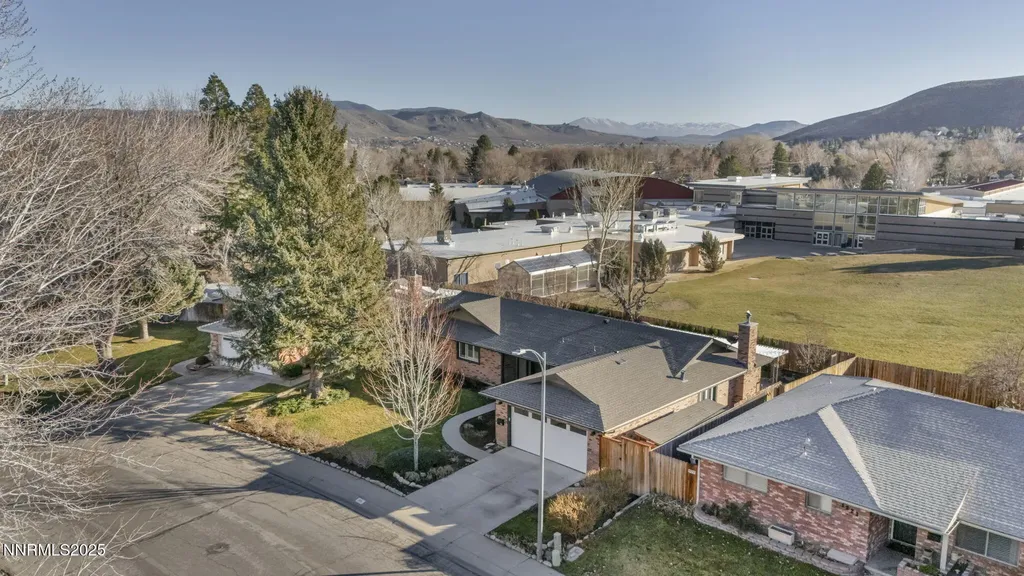 1215 Angels Camp Carson City NV 89703