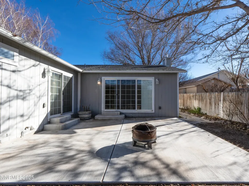 1834 Scott Winnemucca NV 89445