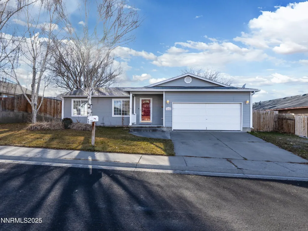 1834 Scott Winnemucca NV 89445