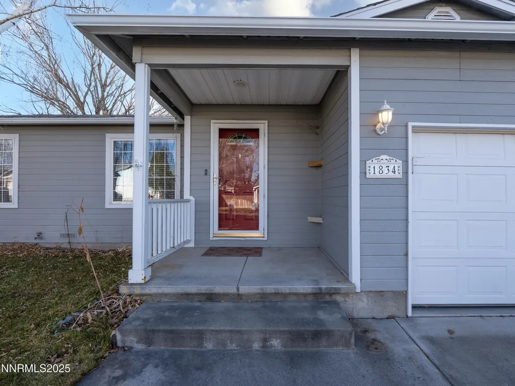 1834 Scott Winnemucca NV 89445