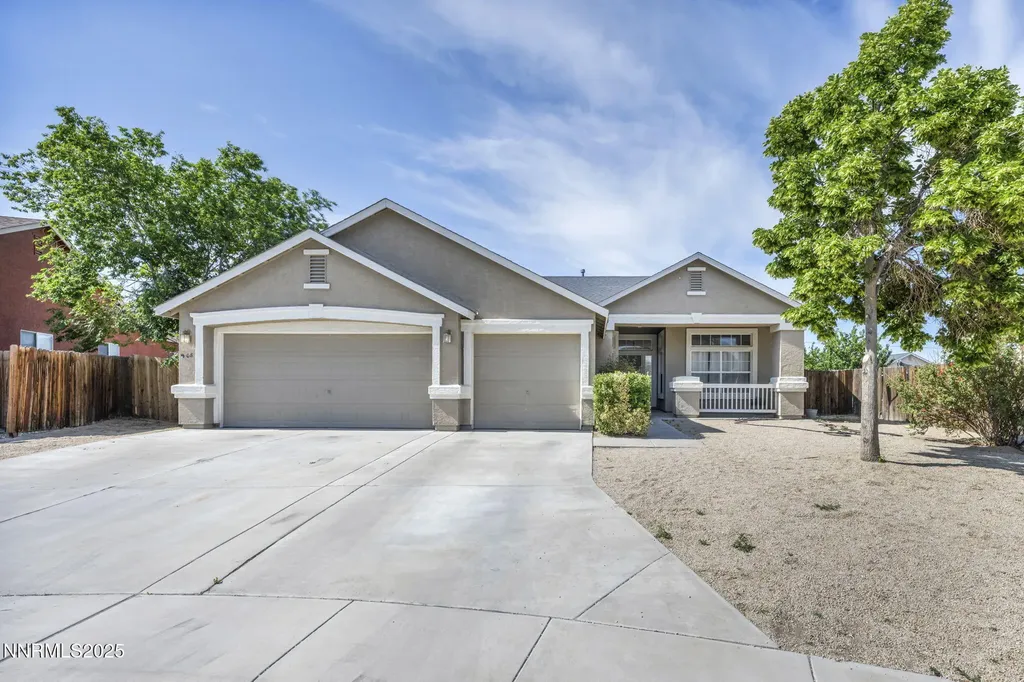 908 Jones Fernley NV 89408