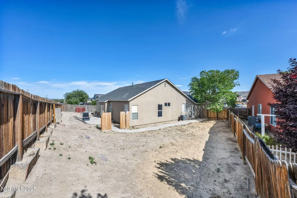 908 Jones Fernley NV 89408