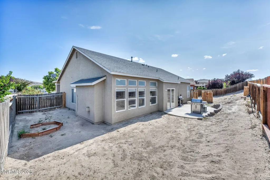 908 Jones Fernley NV 89408