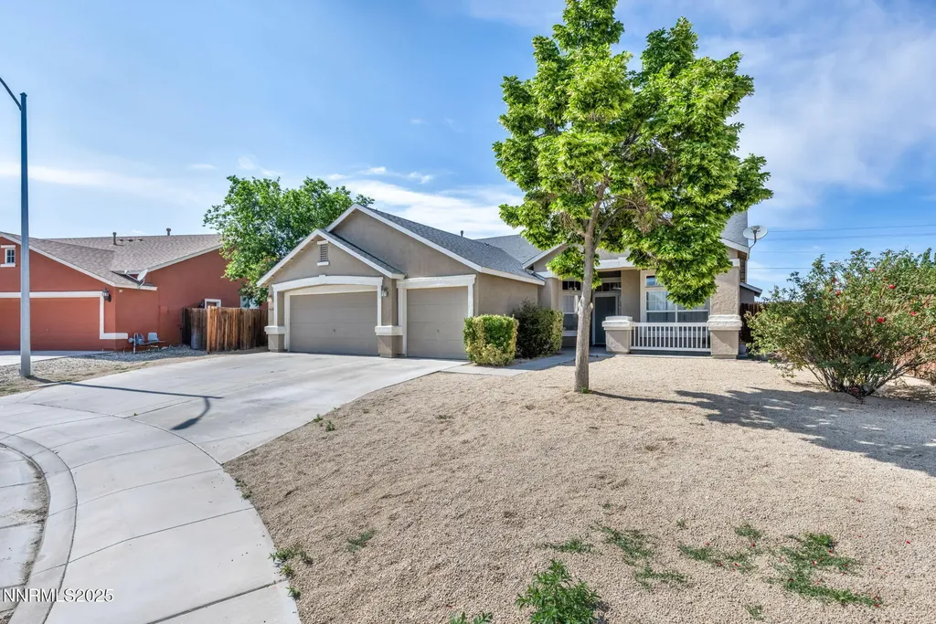 908 Jones Fernley NV 89408