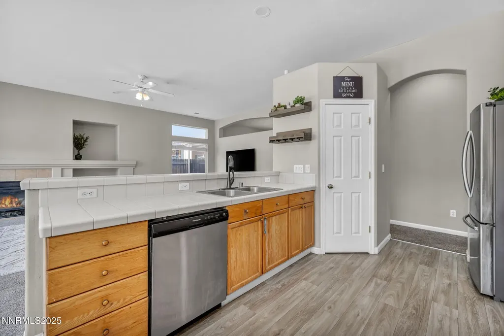 908 Jones Fernley NV 89408