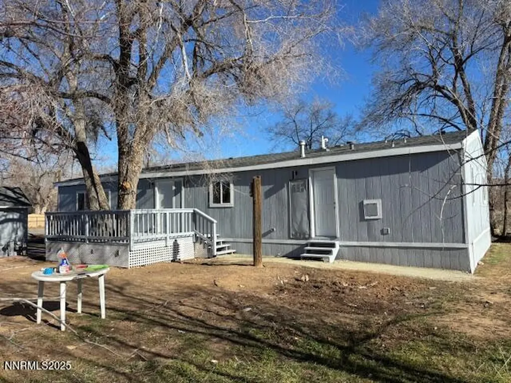 5595 Yukon Sun Valley NV 89433