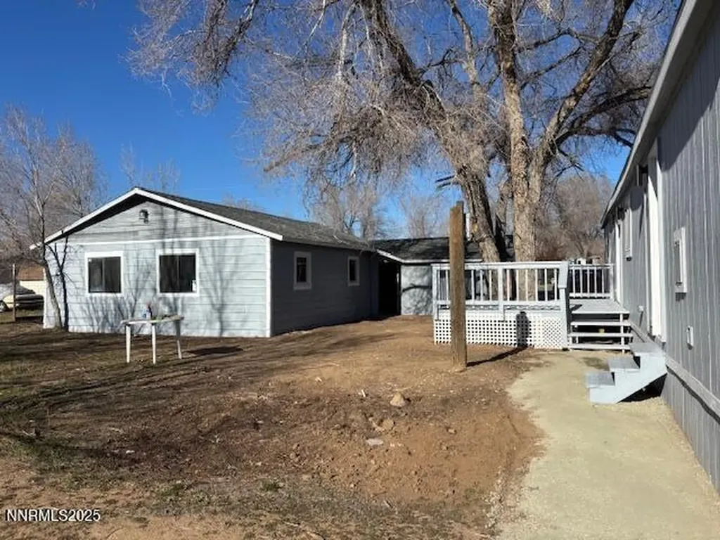 5595 Yukon Sun Valley NV 89433