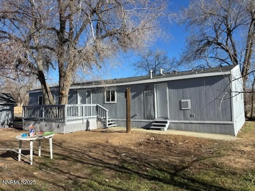 5595 Yukon Sun Valley NV 89433