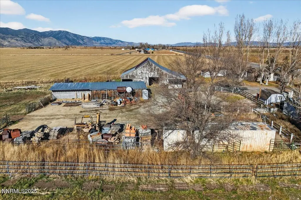 580 Nv-88 Gardnerville NV 89460