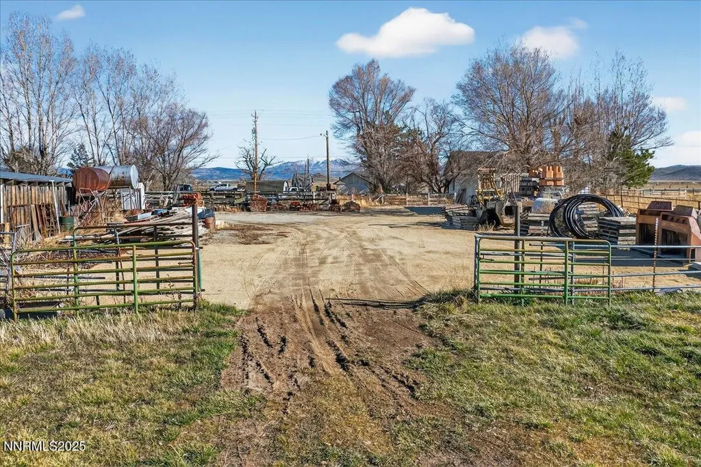 580 Nv-88 Gardnerville NV 89460