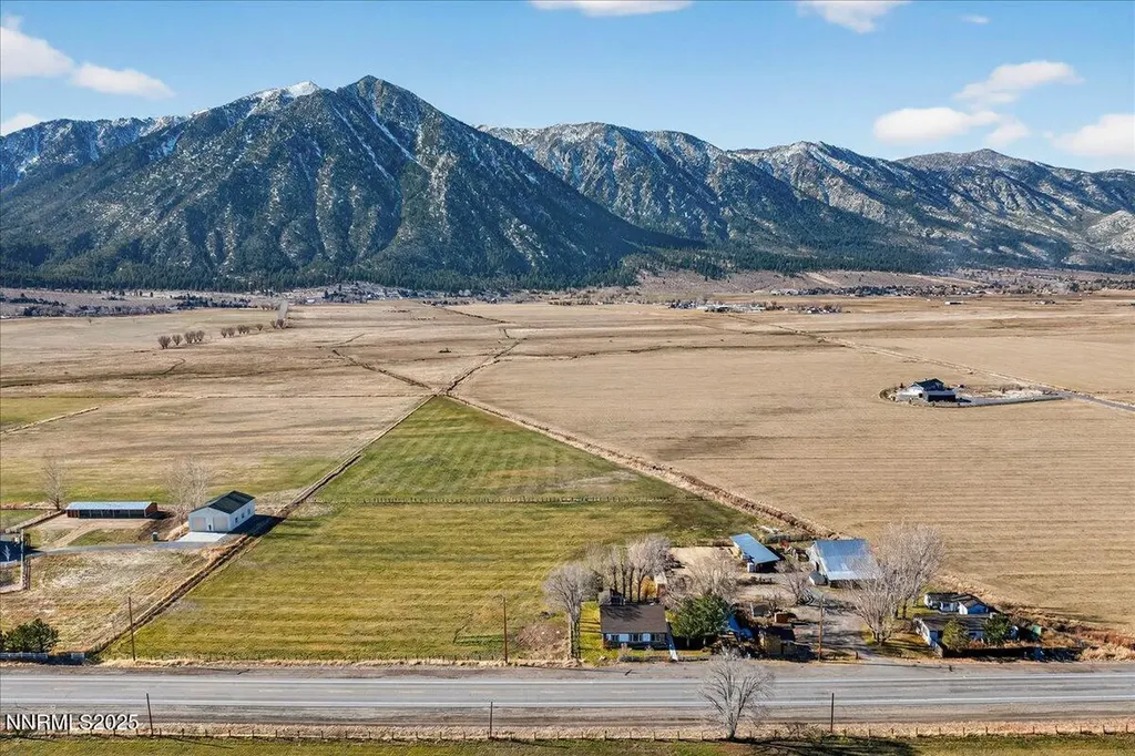 580 Nv-88 Gardnerville NV 89460
