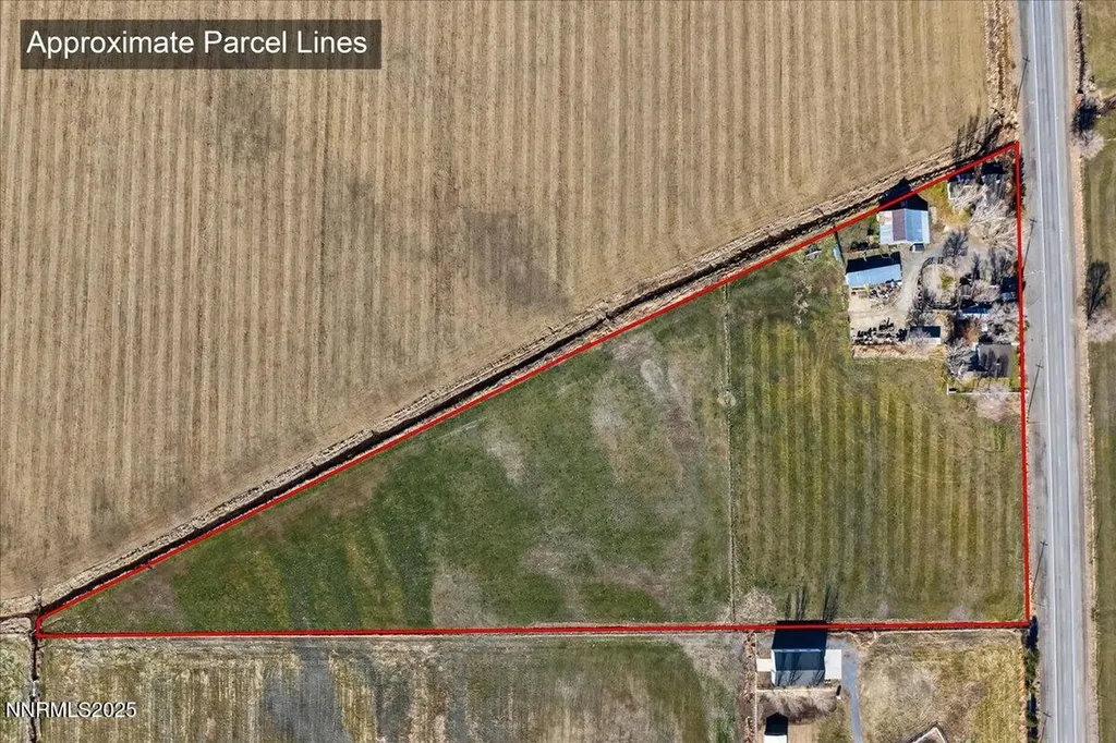 580 Nv-88 Gardnerville NV 89460