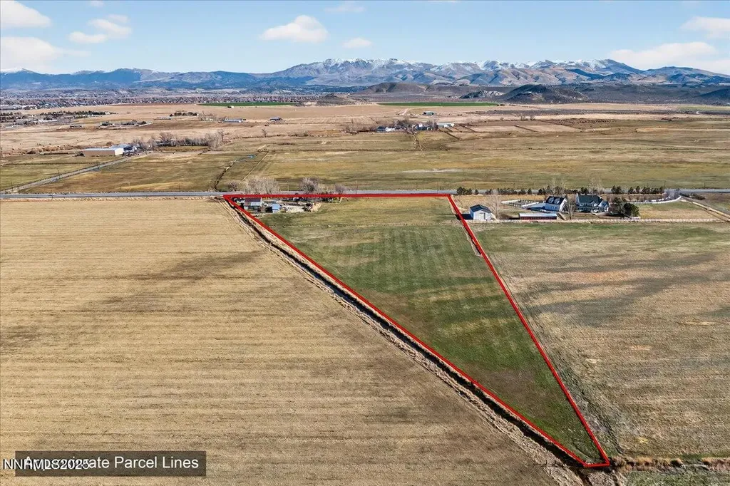 580 Nv-88 Gardnerville NV 89460