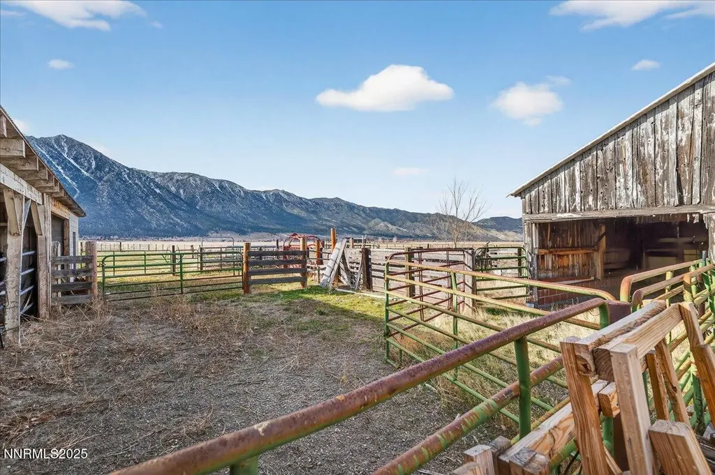 580 Nv-88 Gardnerville NV 89460