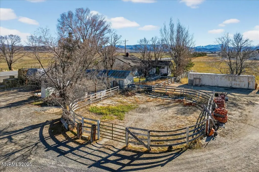 580 Nv-88 Gardnerville NV 89460
