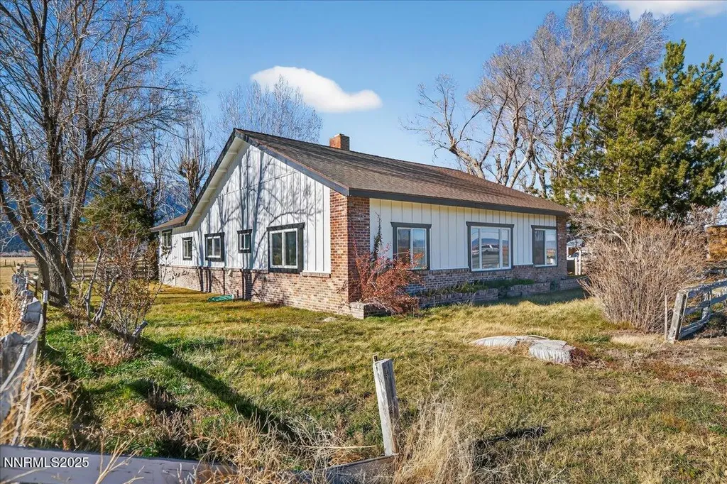580 Nv-88 Gardnerville NV 89460