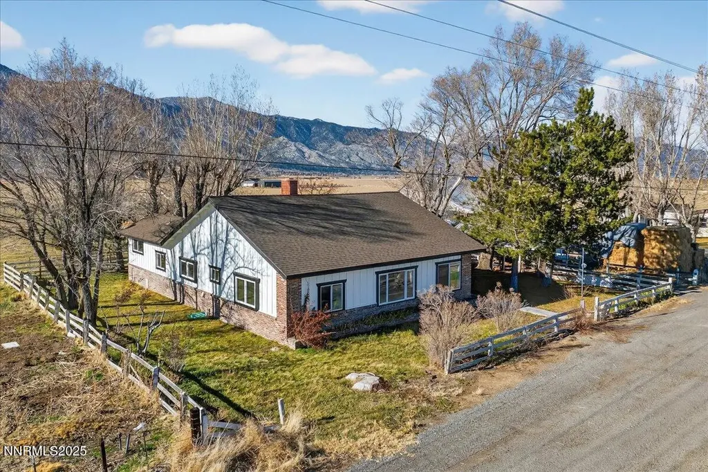 580 Nv-88 Gardnerville NV 89460