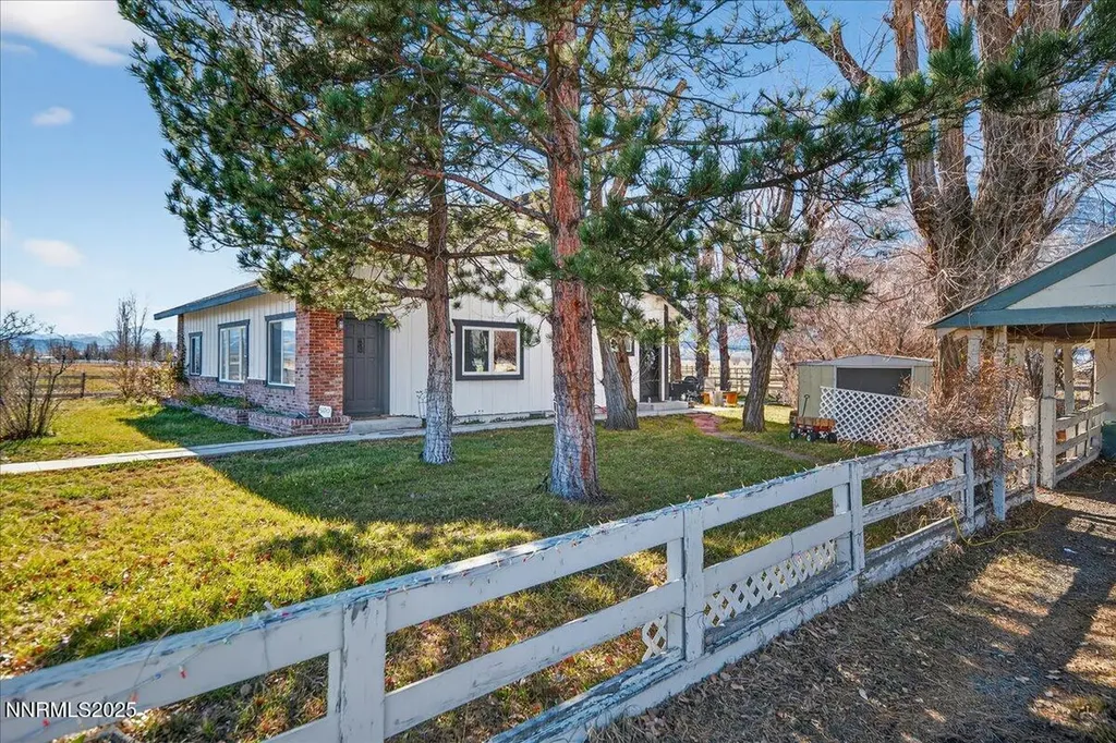 580 Nv-88 Gardnerville NV 89460
