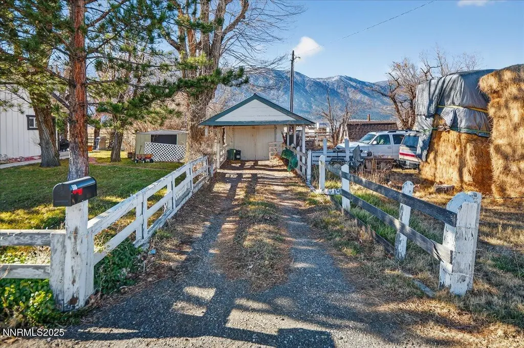 580 Nv-88 Gardnerville NV 89460