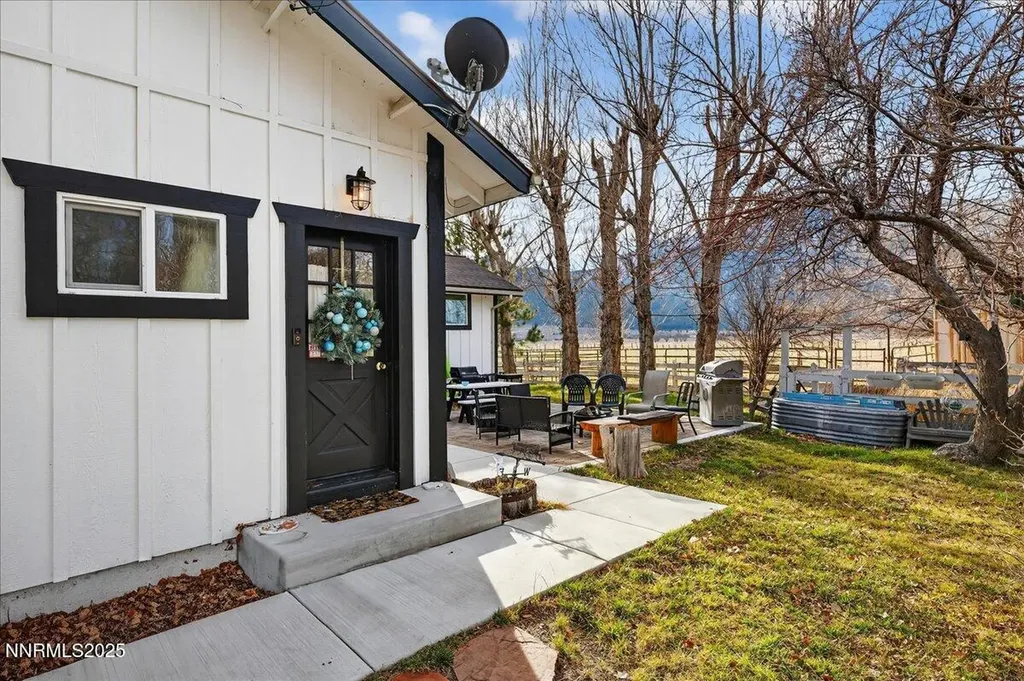 580 Nv-88 Gardnerville NV 89460